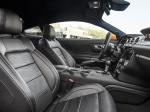 Ford Mustang GT Fastback 2017 года (EU)